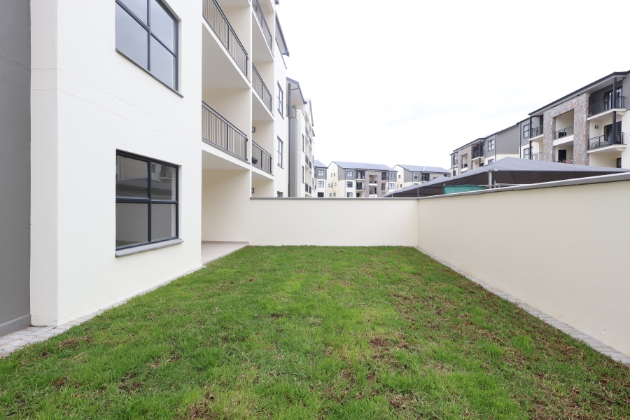 To Let 3 Bedroom Property for Rent in Croydon Western Cape